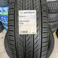 لاستیک خارجی نو و آکبند 205/55/16دنا تاراسراتو x22