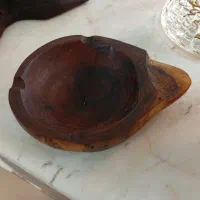 جاشمعی جا نقل دوتا شکلات خوری نو