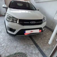 ام وی ام ایکس ۲۲ اسپرت اتوماتیک