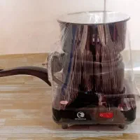 ذغال سرخکن