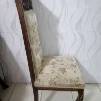 میز و صندلی