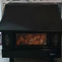 بخاری نیک کالا آلمانی