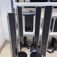 فروش سیستم سینما خانگی سونی ۵ تکه