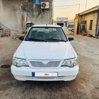 پراید 111