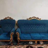 مبل 7 نفره