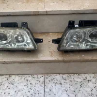 چراغ جلو اس ال ایکس