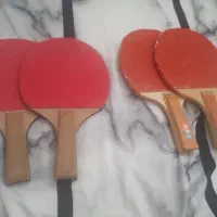راکت پینگ پنگ