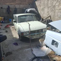 اسقاط فرسوده۱۵۰درمحل شما