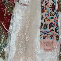 لباس محلی ترکی