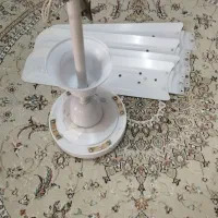 پنکه ارشیا چهار پره