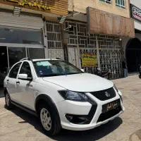 کوییک مدل ۱۴۰۴(نقد و اقساط)