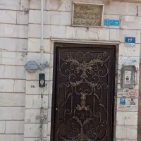 حیاطی بیسیم نوساز دوواحداپارتمان پایان کار۹۲