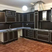 درب mdf کابینت