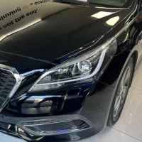 سوناتا ال اف هیبرید
