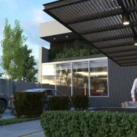 نقشه کشی طراحی معماری ویلا سازه ازبیلت برق مکانیک|خدمات پیشه و مهارت|نوشهر, |دیوار