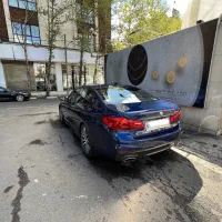 Bmw 530 superior sport|خودرو سواری و وانت|تهران, الهیه|دیوار