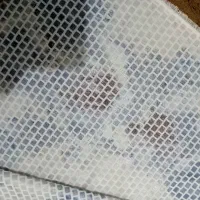 پارچه حریر طرح دار
