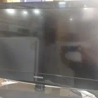تلوزیون SAMSUNG ال سی دی ۳۷اینچ