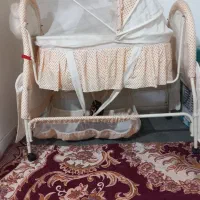 گهواره خرسی