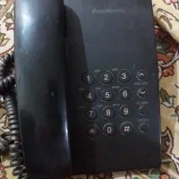 تلفن پاناسونیک