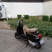 وسپا V150