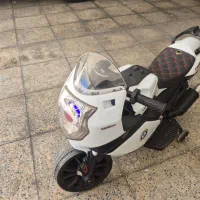 موتور شارژی کروز
