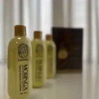 نمایندگی اصلی شامپومورینگاتقویت ضدریزش و آبرسان مو