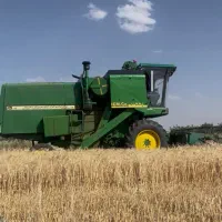 نیازمند راننده کمباین کاهکوب