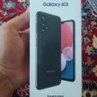 گوشی کارکرده a13