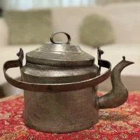 عتیقه|کلکسیون اشیاء عتیقه|تهران, سردارجنگل|دیوار