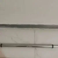 میله بارفیکس