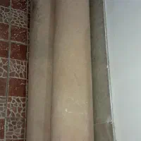 موکت کارکردەی تمیز حدودا پنجاه متر