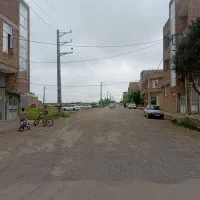 زمین مسکونی از مهتاب