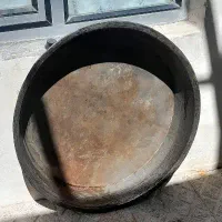 تشت