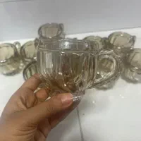 سرویس پذیرایی ۱۲ نفره وست ۴ تیکه