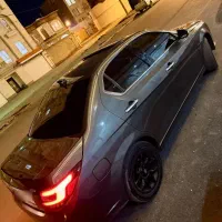 دنا پلاس توربو اتوماتیک فول
