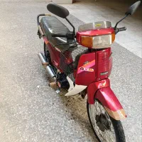 کاوازاکی ۱۰۰axmژاپن