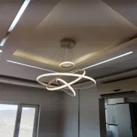 تجهیز نصاب لاینر روکار توکار