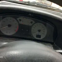 پارس مدل 83|خودرو سواری و وانت|قزوین, |دیوار