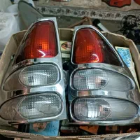 چراغ  پرادو جک بکسر
