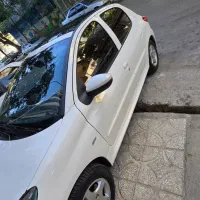 ۲۰۷ اتومات پانا ارتقا 207i TU5P A
