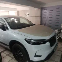فروش نقد و اقساط هوندا HRV