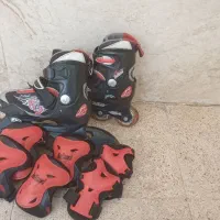 کفش اسکیت
