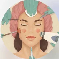 آموزشVIPفیشیال وپاکسازی پوست(ویژه بازارکار+استخدام