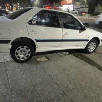 پژو پارس