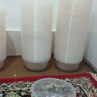 کاسه یکبار مصرف ۱۶۸عدد