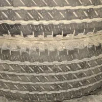 چهار حلقه لاستیک نکسن کره