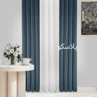 مخمل ایرانی ومخمل کالیفرنیا ساده شیک همراه حریر300