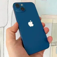 آیفون ۱۳ نرمال ۲۵۶ zaa