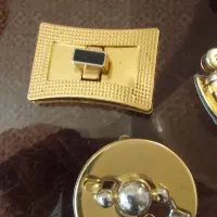 سرزیپ و ملزومات تعمیر کیف و کوله های زنانه